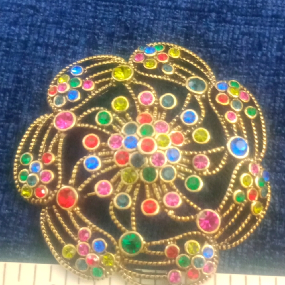 Broach